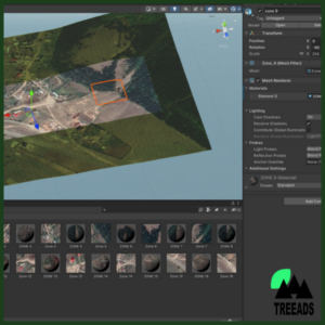 VR Training framework for first responders and volunteers