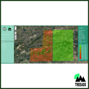 Territorial assessment tool