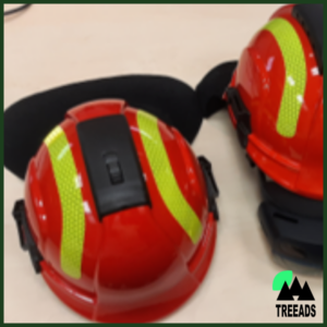 AR Helmet