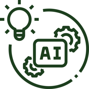 Artificial Intelligence & Machine Learning