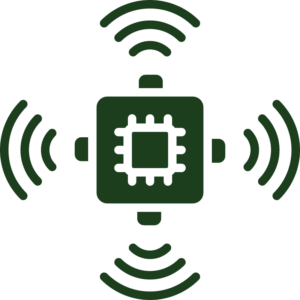 Satellite, Sensors & IoT