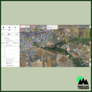 Route Management, Patrolling and Automation Optimization System Tool