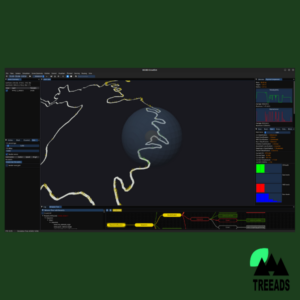 ICrowd Crowd Simulation Platform